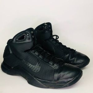 NIKE Hyperdunk 08 Size 9.5